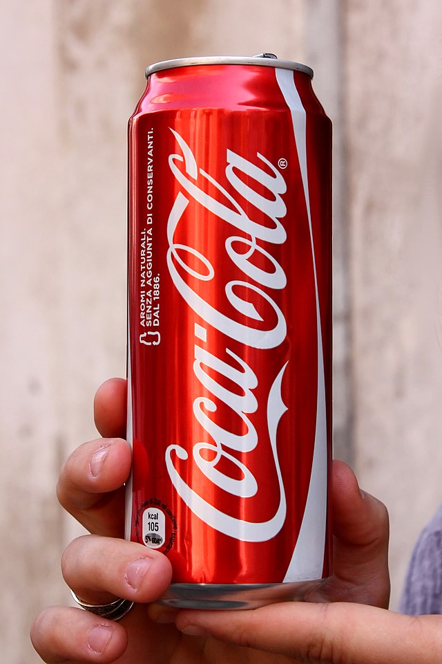 Warren Buffetts investering i Coca-Cola: En analys