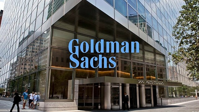 Warren Buffetts investering i Goldman Sachs: En analys